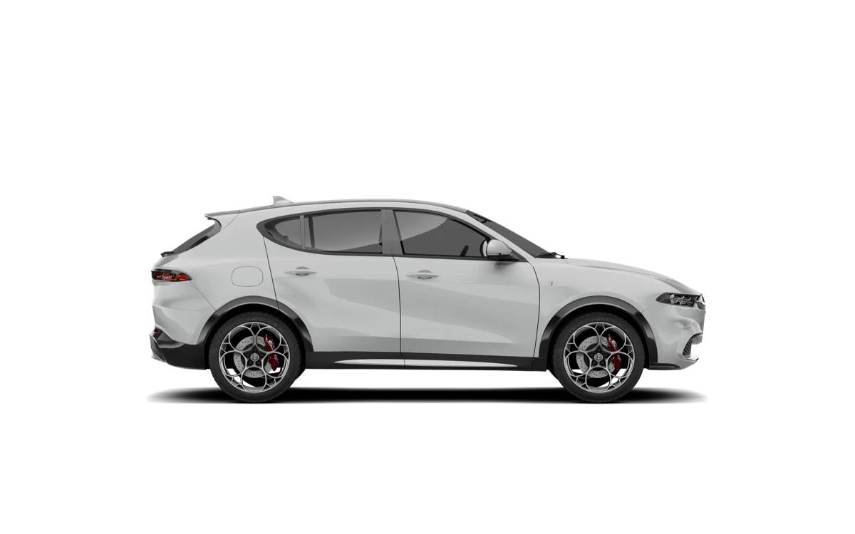 ALFA ROMEO TONALE new in South Africa